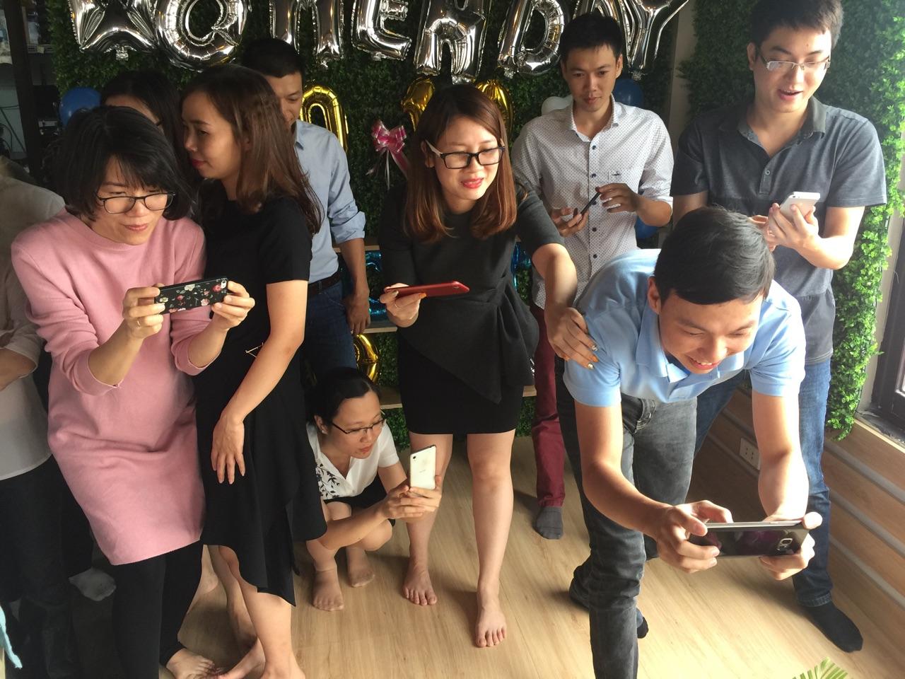 Giới thiệu về công ty